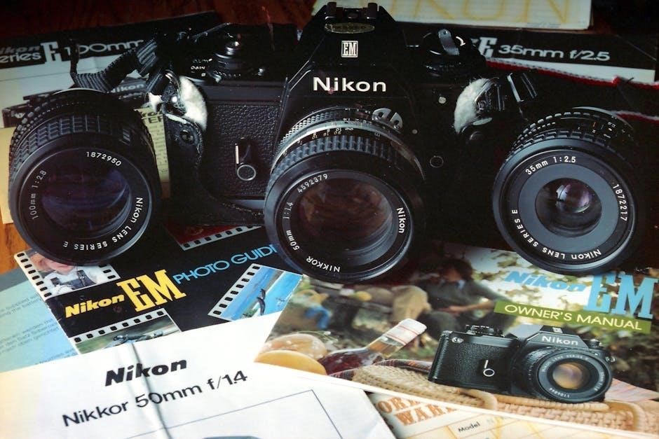 nikon n80 manual