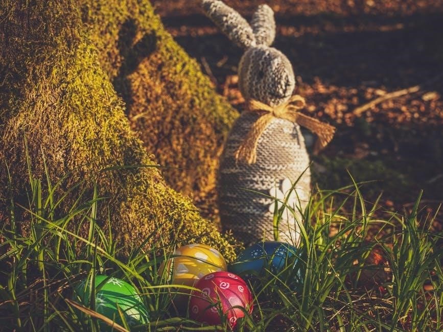 rabbit hole pdf
