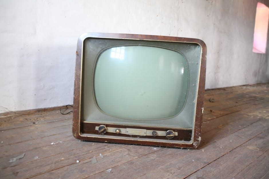 etc tv guide