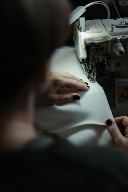 singer curvy sewing machine manual