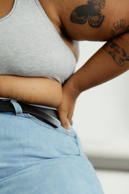women’s size guide jeans